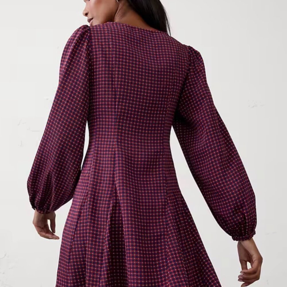 Mini Dress - Picture 4 of 5